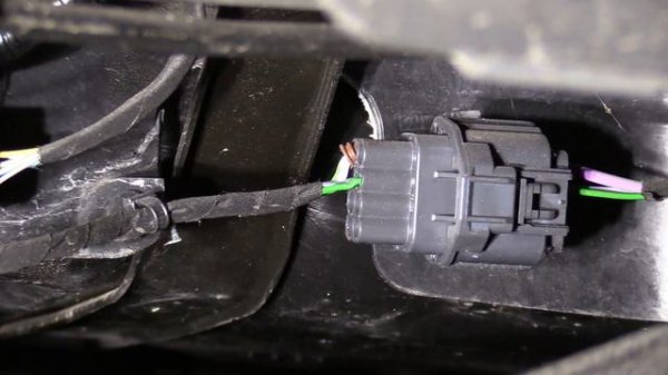 2020 Ford Explorer 2.3L Ecoboost No Start DTC P025A