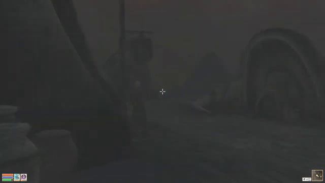 Let's Play The Elder Scrolls III : Morrowind - Episode 25 - Ergnir loves me смотреть онлайн