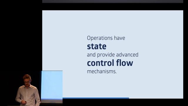 Konstantin Tennhard - Large-scale Rails Applications смотреть онлайн