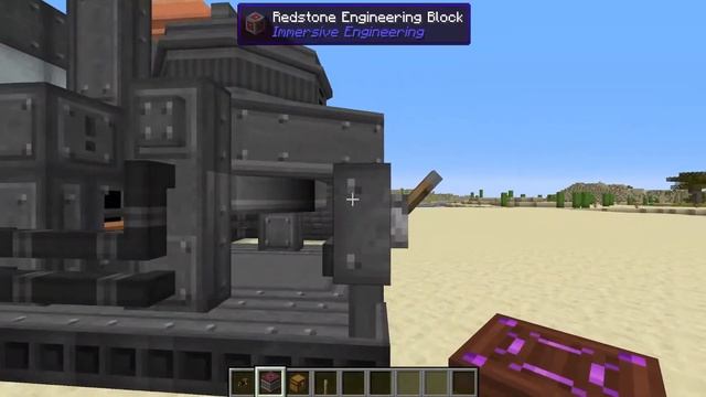 How To: Immersive Engineering | Excavator & Arc Furnace (Minecraft 1.16.5)