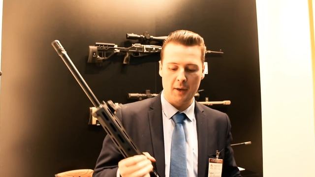 AR-15 от ORSIS. Самая дешевая некитайская арка! смотреть онлайн