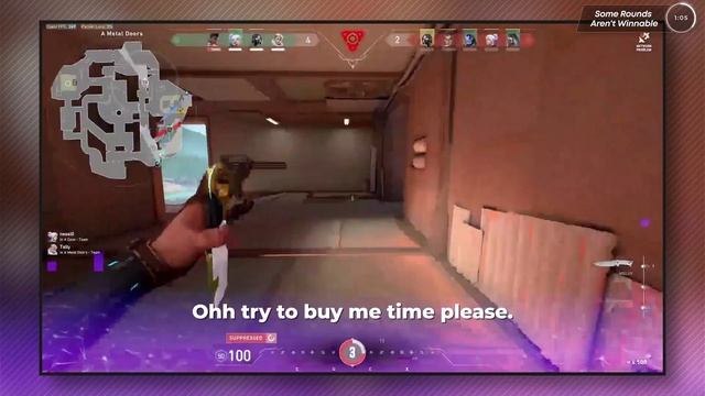 7 reason your aim stuggles 4 смотреть онлайн