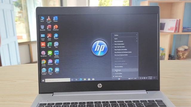 Hp Probook 440 G6