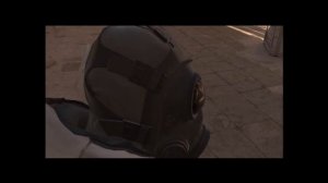 Counter Strike 2 : Intro Concept