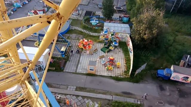 Северодвинск смотреть онлайн