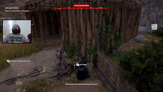 Kassandra Good Vibes - ASSASSINS CREED ODYSSEY [XBOX SERIES S] Update 60Fps смотреть онлайн