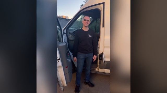 Честный обзор на Ford Transit | ЛУЧШИЙ ОБЗОР | ЛУЧШАЯ РИФМА смотреть онлайн