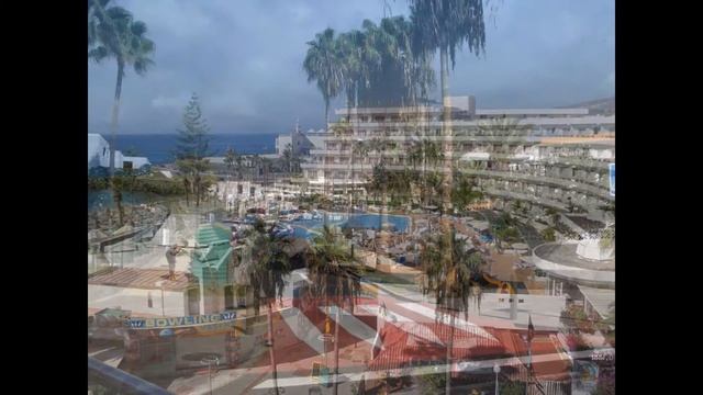 Лас Америкас (Тенерифе) | Las Americas (Tenerife)