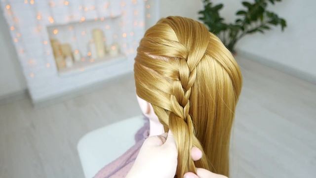 Magic Hairstyles - EASY!