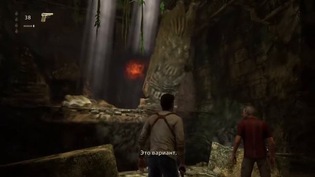 НА ПОИСКИ СОКРОВИЩ! ● Uncharted: Судьба Дрейка #1 смотреть онлайн