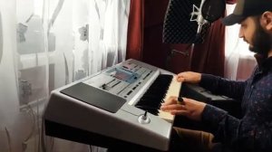 Цыганская полька 2020 Золотой Мэкэщи