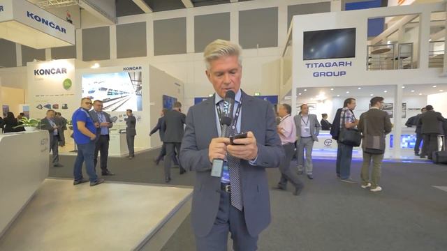 Элон Маск не смог показать Hyperloop на InnoTrans 2016! смотреть онлайн