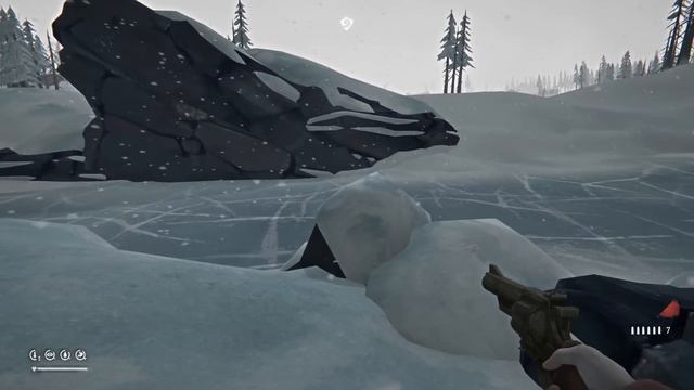 Back to Day One! - Episode 6 - The Long Dark (Season 2) смотреть онлайн