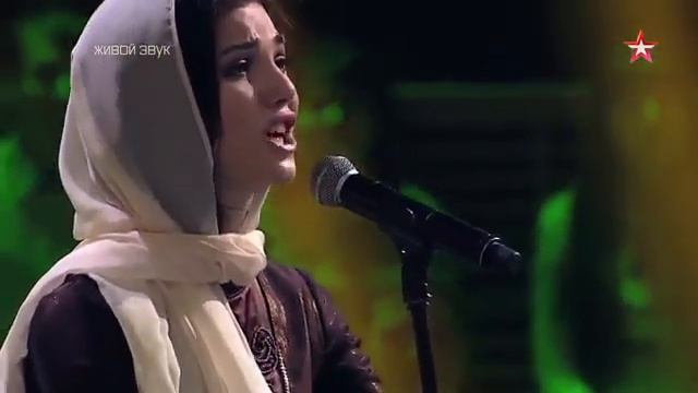 Кабардинская песня смотреть онлайн