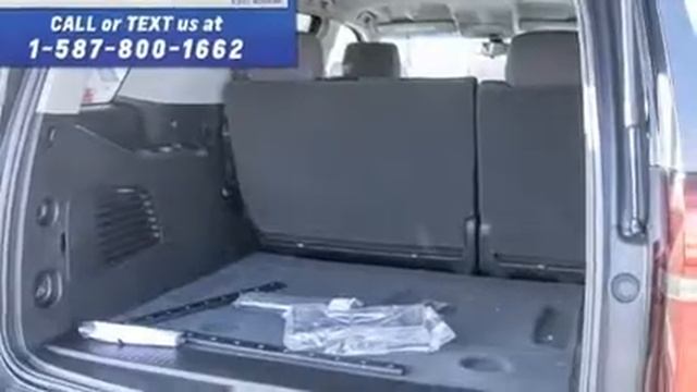 2019 Chevrolet Tahoe **Custom Edition! Rear Park Assist! смотреть онлайн