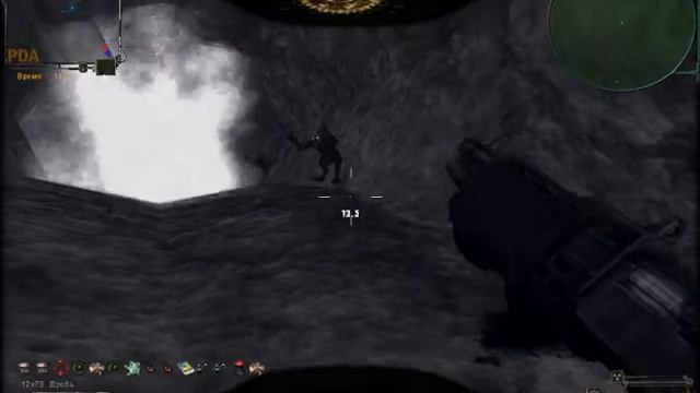 stalker sol 19.04.10. labirint.mpg смотреть онлайн