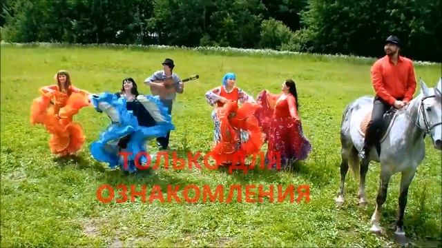 Клип ЦЫГАНСКИЙ АНСАМБЛЬ "Шатёр"7,07,2014 г Иваново 89051977973 смотреть онлайн