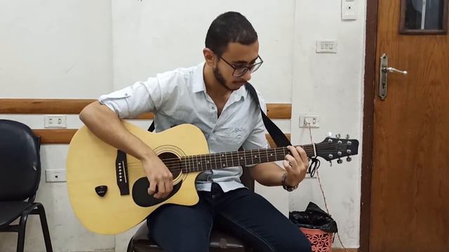 Rumba With Major Chords смотреть онлайн