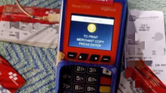 CEK SALDO PENCAIRAN PKH TAHAP 1 SORE HARI INI SABTU 14 JANUARI KARTU KKS BANK INI SIMAK YA смотреть онлайн