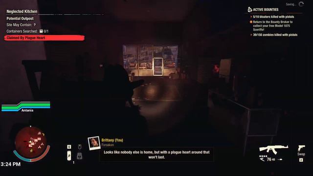 [#SoD2] Trying to unlock the Builder Legacy, Curveball Update is live! (edit) смотреть онлайн