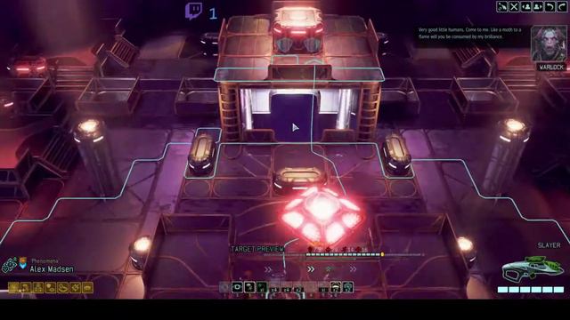 XCOM2 - WOTC - SE2 EP63 - Warlocks stronghold siege смотреть онлайн