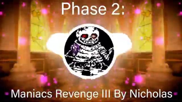 Dusttrust Sans by FDY Full Ost смотреть онлайн