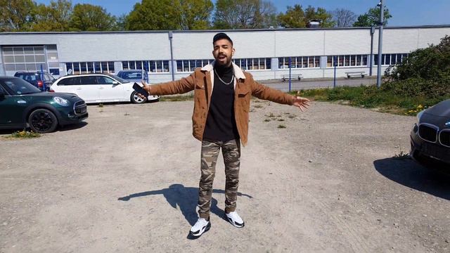 BURGAS RAP - Черно Море 2020 смотреть онлайн