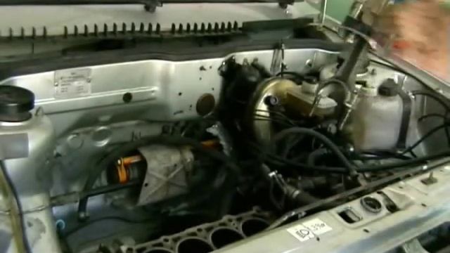 turbo ВАЗ 2109 быстрая установка смотреть онлайн