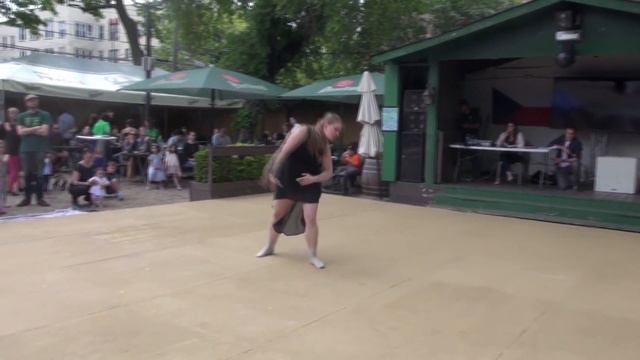 Dance Astoria 2016 - movement eat mAGnifique смотреть онлайн