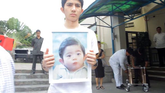 In Memory of Brandon Emmanuel Precilla Lao April 6 смотреть онлайн