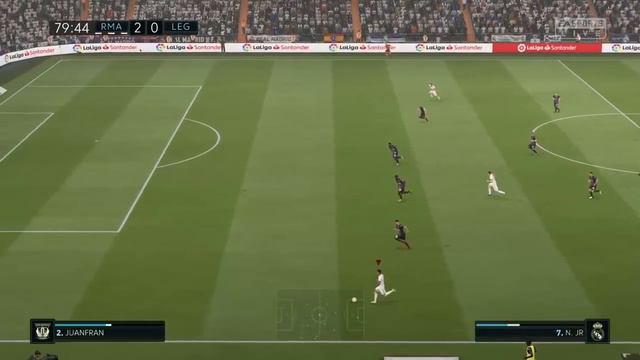 FIFA 19 | MODO CARRERA - REAL MADRID | EL FICHAJE QUE DA LA VUELTA AL MUNDO... | #5 смотреть онлайн