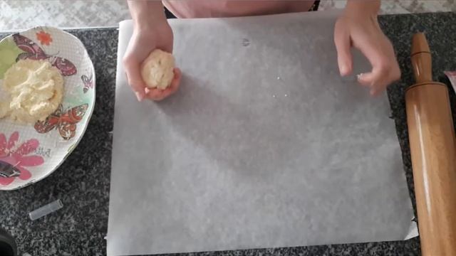 Сырные крекеры Peynirli Kıraker #сырные крекеры #крекеры#peynirli Kıraker