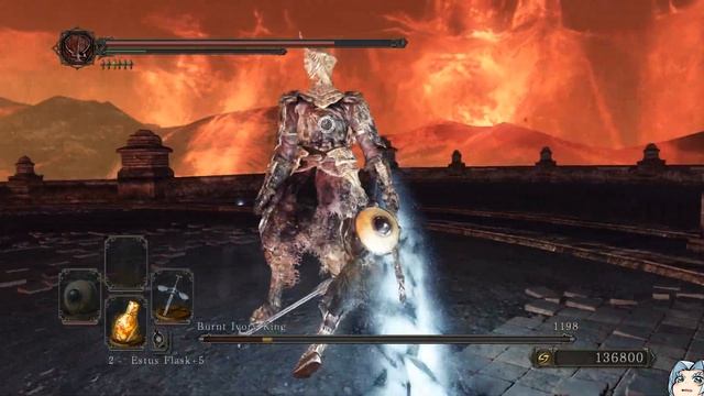 The ASCENDED Chad Of All Chads - DS2 Ascended Mod Funny Moments 19 смотреть онлайн