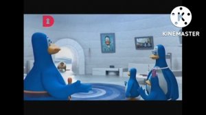 kinder pingui реклама 2016