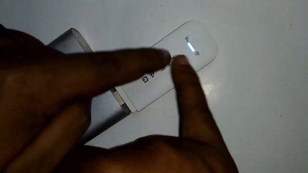 4G LTE Modem USB Portable Modem and Router Plug & Play