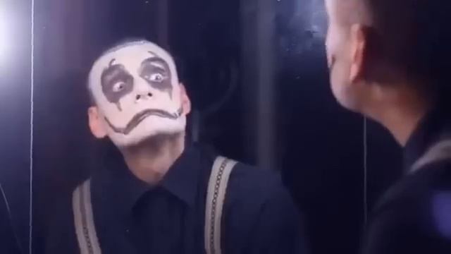 Тони Раут - Грим (Ваня Рейс Prod ) смотреть онлайн