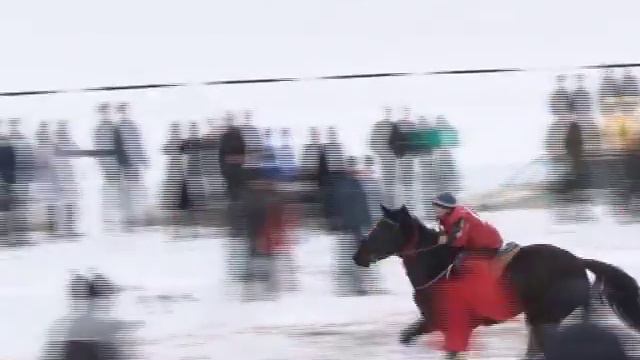 Ат чабышлары 8нче Март бәйрәменең дә бизәге смотреть онлайн