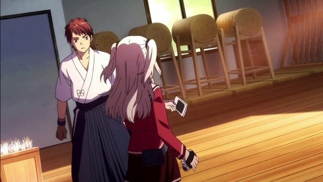 Charlotte best moment. смотреть онлайн