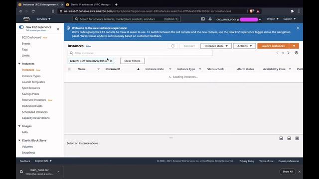 Part 02 How to build a Cardano Stake Pool In AWS (Setup Block Producing node - v1.26.1) смотреть онлайн
