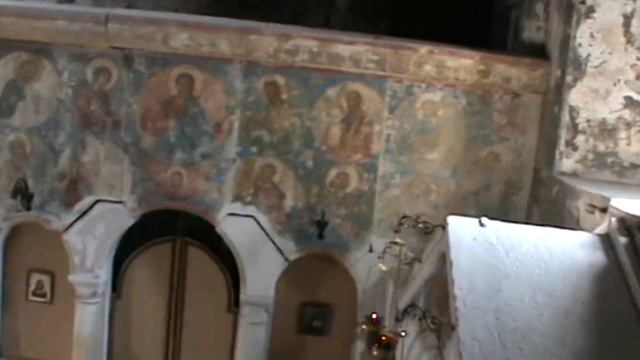 Ростов Великий. Успенский собор. Там Русский дух, там Русью пахнет. смотреть онлайн