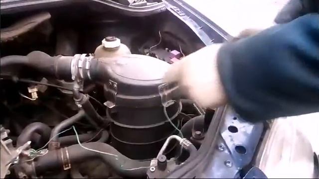 Тянем Renault megan scenik смотреть онлайн