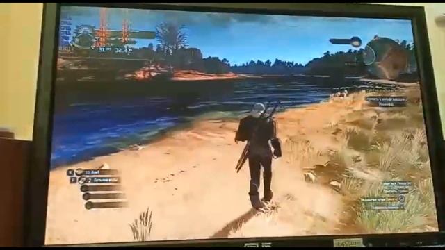 Начало работы компьютера, CS:GO, Metro Exodus, Witcher 3, Need for Speed Payback, Far Cry 4 смотреть онлайн
