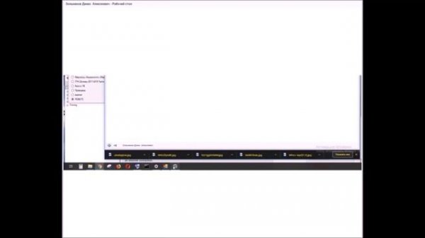 Знакомство с образовательным набором VEX IQ Часть 1