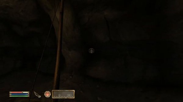 Прохождение OBLIVION Без комментариев. Часть 1 || Заключенный.