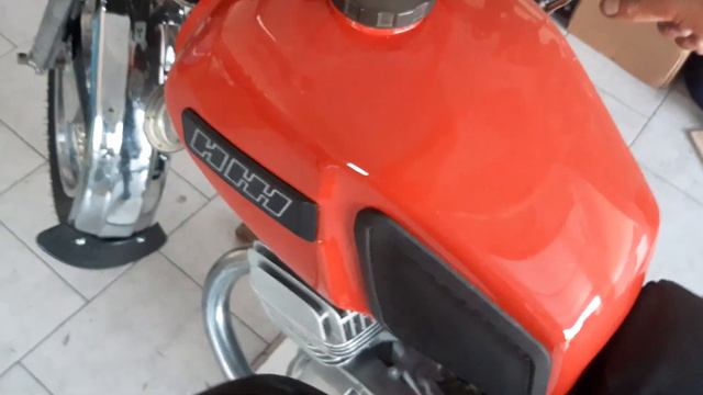 Izh Иж Юпитер5 снава с нами. смотреть онлайн