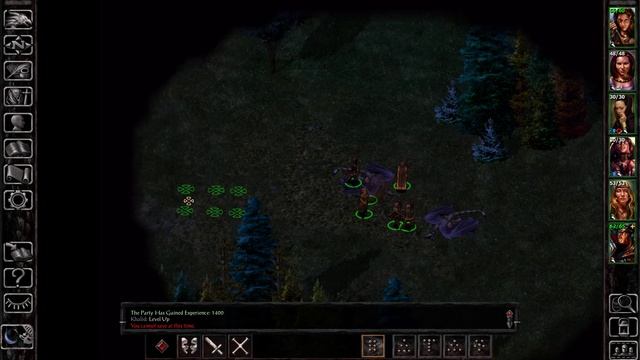 Baldur's Gate: Enhanced Edition - Part 100 смотреть онлайн