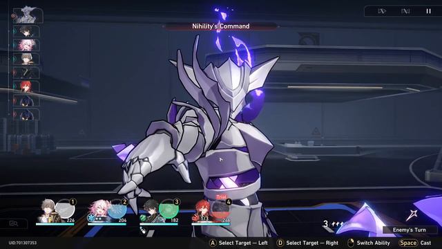 Honkai: Star Rail - Lets Play - #6 смотреть онлайн
