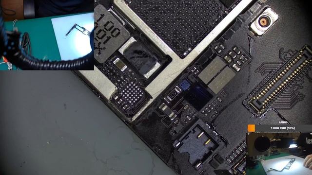 iPad A2197 не заряжается смотреть онлайн