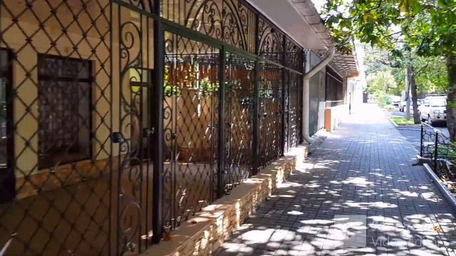 ?ЛАЗАРЕВСКОЕ СОЧИ. Прогулка по пляжу "Лазурный",ул.Павлова , народа мало но море зовет! смотреть онлайн