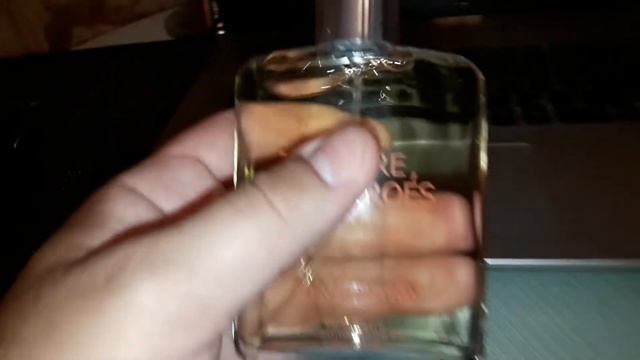 Туалетная вода - Интересная реплика легендарного парфюма, Hermes Terre d`Hermes смотреть онлайн